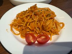 -嗒令甜品·主题融合料理餐厅(首座时代店)
