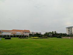 -厦门悦华酒店