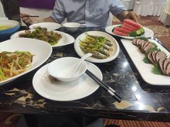 -松府名人汇大酒店-中餐厅(松江店)
