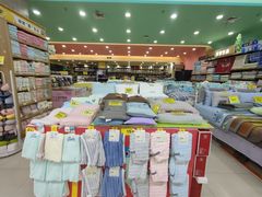 -冠超市(桂林万达店)