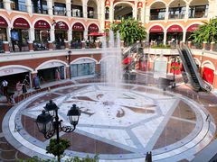 -佛罗伦萨小镇广佛名品奥特莱斯(疏港路店)