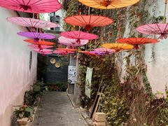 -鱼食饭稻·苏浙土菜17年老馆子(平江路店)