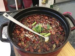 -烛影拾光观景餐厅·创意菜·摄影·小提琴(大唐不夜城店)