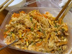 -韩妈妈韩式小吃(中山店)