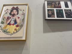 -海马体照相馆(上海月星环球港店)