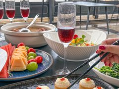 -汉水谣·江景餐厅(江滩店)