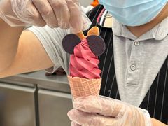 -CORNER CONE GELATO酷矿手作霜淇淋(南头古城店)