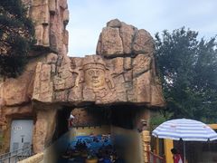 -上海玛雅海滩水公园