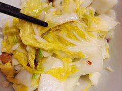 -荆九爷爆炒桥头三嫩(夫子庙店)