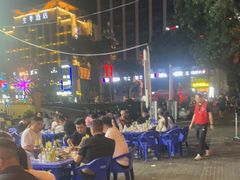 -花儿穆萨·烤肉餐厅(石马坪店)