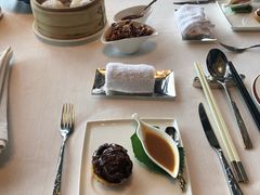 -天龙轩(香港丽思卡尔顿酒店)