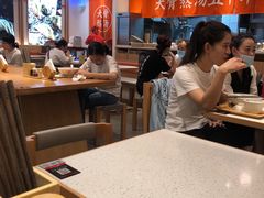 大堂-味千拉面(双井店)