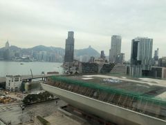 -香港都会海逸酒店