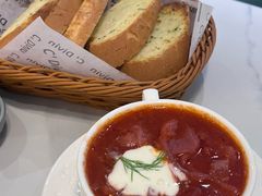 -库滋明·俄罗斯特色美食(中央大街店)