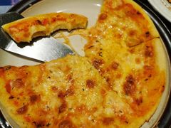 -彼德西餐厅(凯德广场新南店)