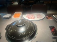 -同仁四季椰子鸡(无锡滨湖万象汇店)