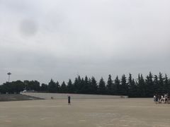 -法门文化景区