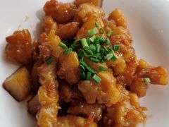 福建荔枝肉-王庄阿咪海鲜大排档(象园店)