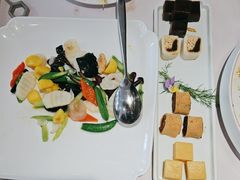 -味+新京宴·烤鸭·北京菜(创意谷店)