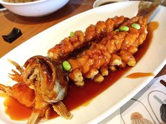 -上海小南国(正大店)