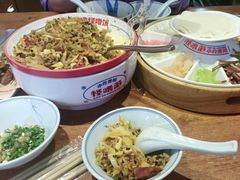 -怪噜范·老贵阳街头名小吃(鸿通城店)