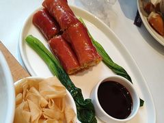 -粤域茶餐厅