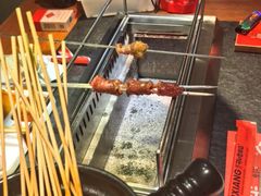 -可口香·非遗老号烧烤(南岗直营店)