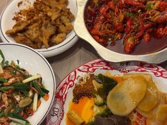 -李叔叔虾蟹大排档(青羊店)