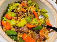 -红蕃干锅·脆皮香辣虾(南屏街金鹰店)