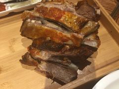 -阿罗新疆菜(人民广场店)