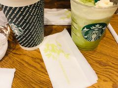 -星巴克(北京阜安路店)