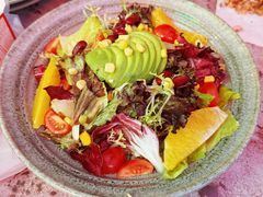 -北平花园·潮玩萌牙·北平咖啡(南锣鼓巷胡同店)