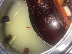 -马路边边·成都串串(翠柏路店)