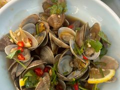 -巽寮印象美食部落餐厅·海鲜·地方特色菜(惠州体验店)