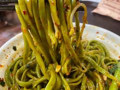 -老陈婆手工面庄