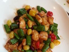 -汤城小厨•粤菜•靓汤(金融街店)