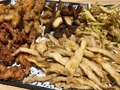 -东瓯泡泡(百里东路店)