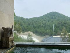 -北京山里寒舍度假酒店