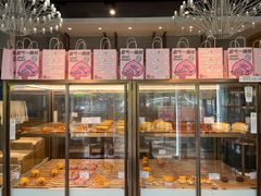 -奈雪的茶(大梅沙8号仓店)