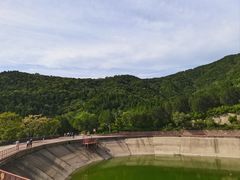 -北京十三陵国家森林公园蟒山景区