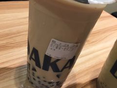 吉祥三宝-大卡司DAKASI(番禺奥园店)