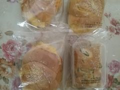 -长发西饼(临顿路店)