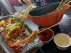 -成都吃客(九眼桥店)