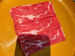 -牛New寿喜烧(金鹰世界店)