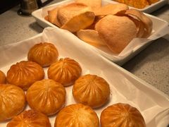 -西安高新希尔顿酒店·咖啡露台西餐厅