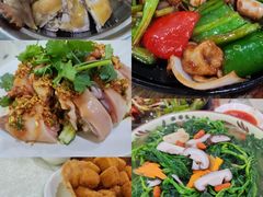 -成惠食府(赤岗店)