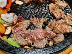 -将军牛排·尔滨地标朝鲜族美食(总店)
