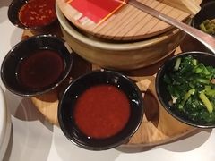 -李记搅团•非遗陕菜(三桥店)