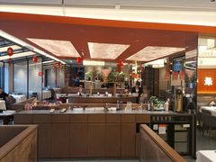 -小厨娘淮扬菜(天印大道店)