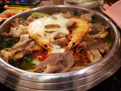 -米字旁先锋韩餐(茂业天地店)